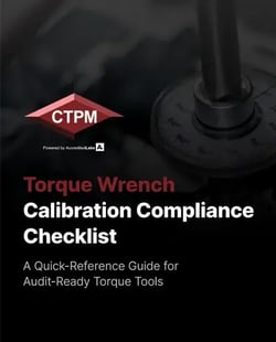 CTPM - Torque Download
