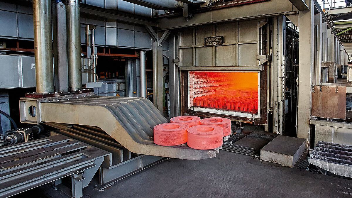 Heat Treatment Calibration Specialist