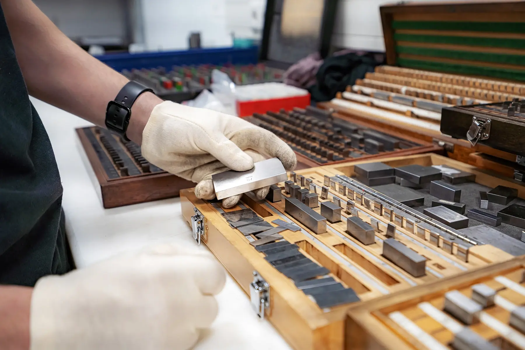 Physical Dimensional Calibration: A Complete Guide