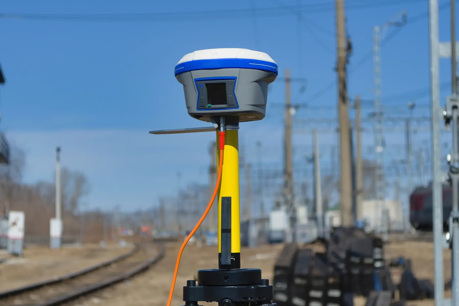 GNSS Calibration: What It Involves and When It's Required