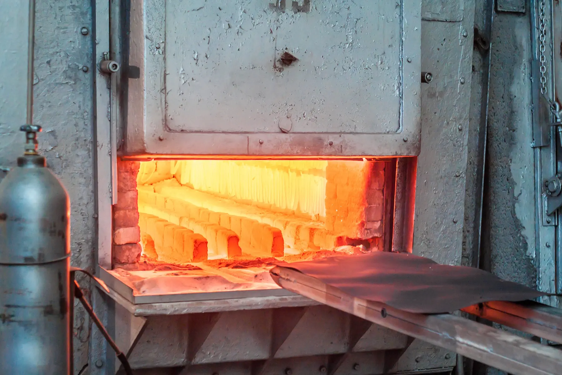 Heat Treat Calibration Compliance: What BAC 5602 and CQI-9 Require