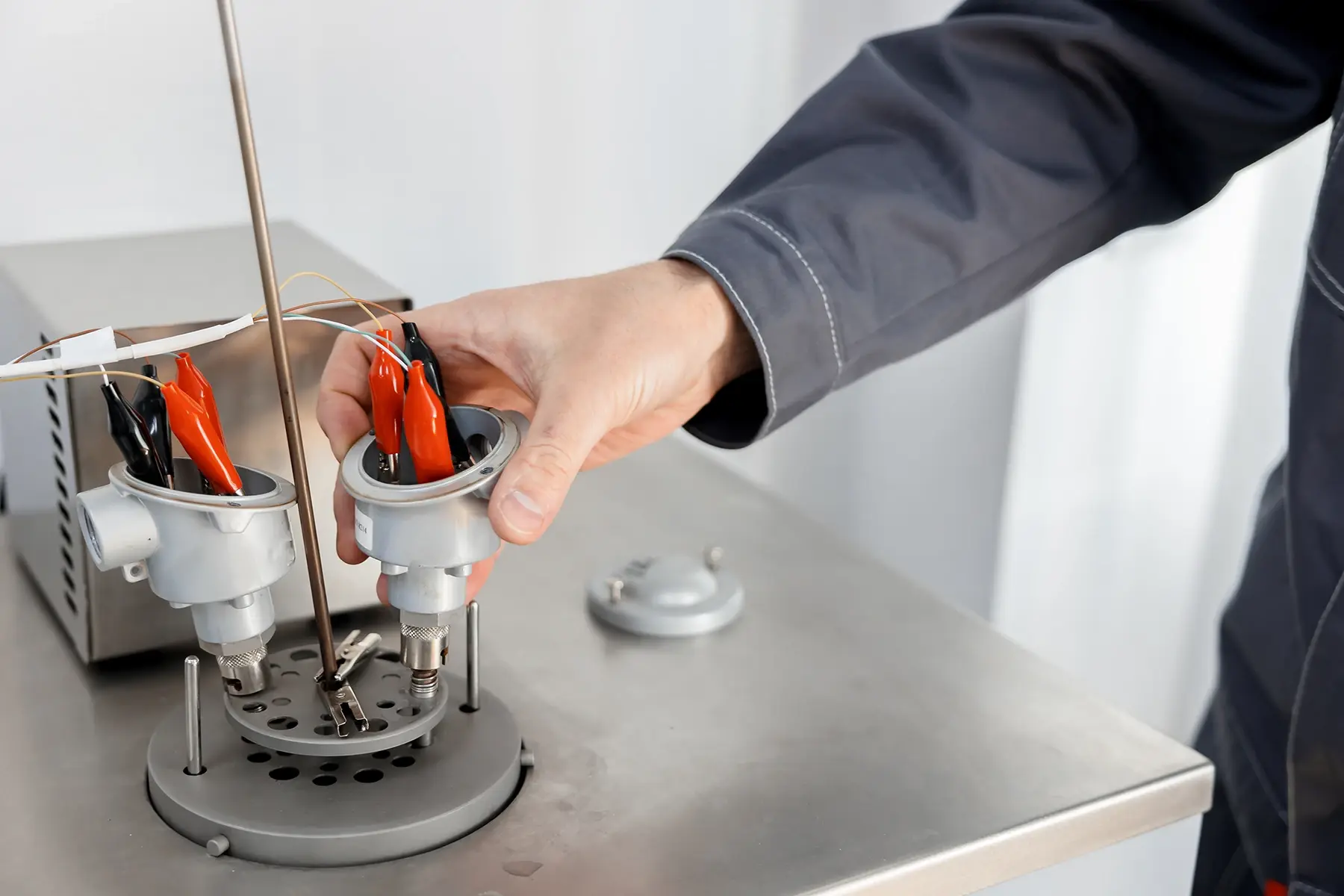 Calibration Traceability: What Your Quality Standard Requires