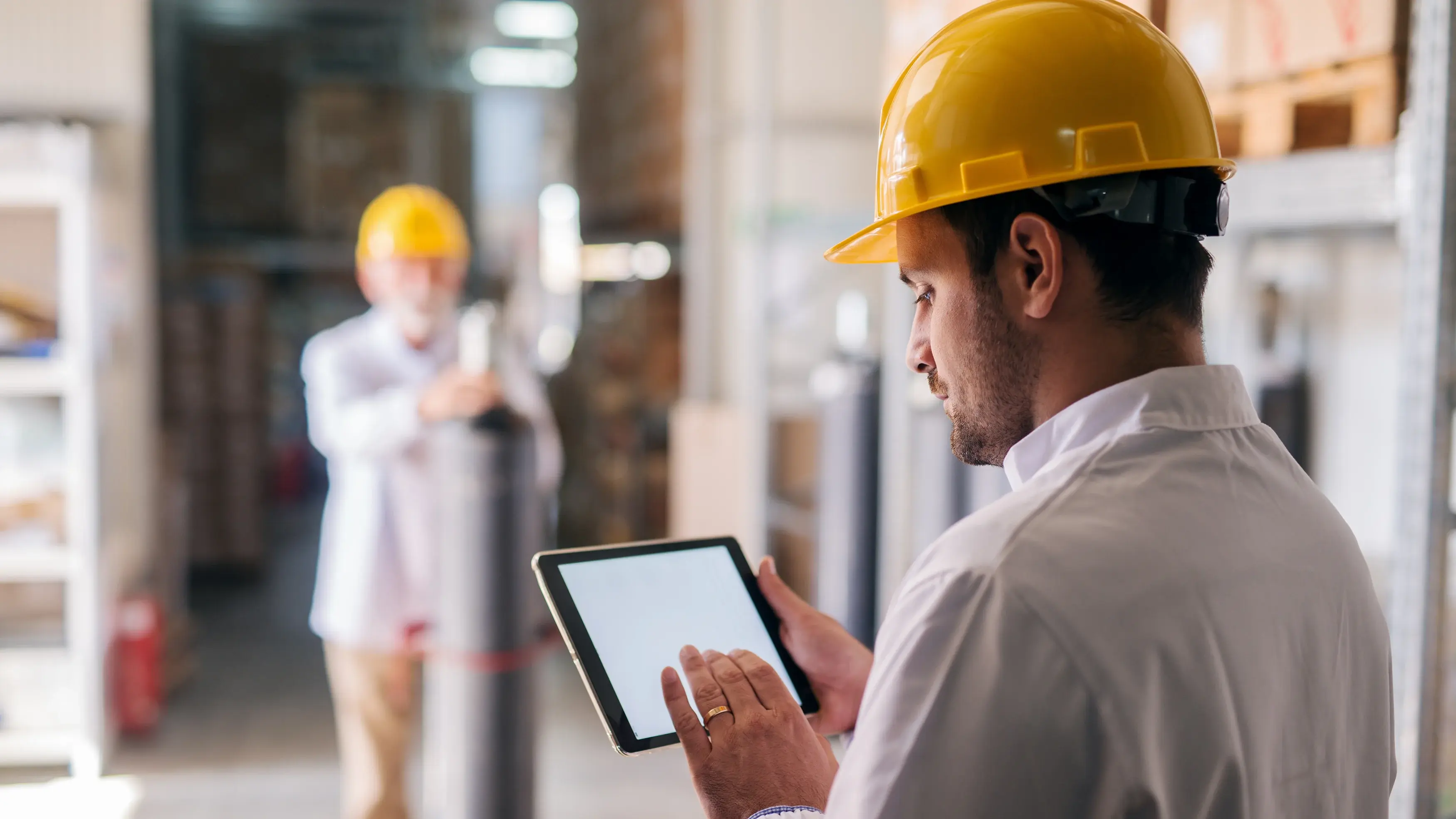 On-Site Calibration: When to Bring the Lab to Your Facility